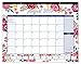 bloom daily planners 2017-18 Academic Year Desk or Wall Calendar (August 2017 Through July 2018) - 21