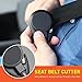 Ztylus Stinger Car Air Vent Mount for Phone, Car Phone Holder, Emergency Escape Tool, Window Breaker, Seatbelt Cutter (Black)