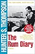 the rum diary - book