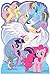 My Little Pony Floor Puzzle (46-Piece)