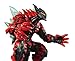 Ultraman Zero Ultra Monster Series - EX Arch Belial Action Figure