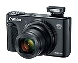 Canon PowerShot SX740