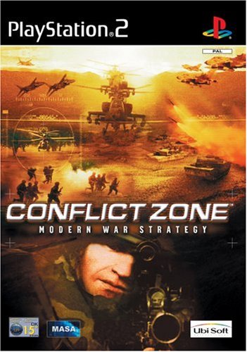Conflict Zone
