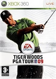 Tiger Woods PGA TOUR 09