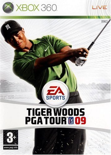 Tiger Woods PGA TOUR 09