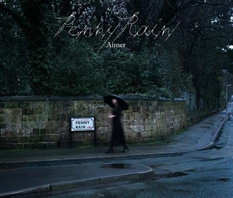 Penny Rain 通常盤 特典なし