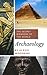 Archaeology: The Secret Wonders Of The World by Alexis Woodbine