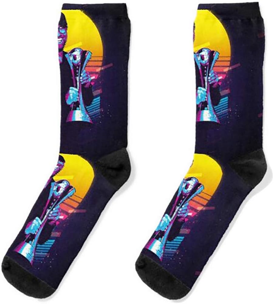 liverpool purple socks