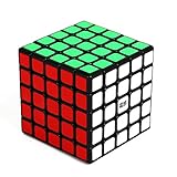 Moyu Aochuang New Structure 5X5X5 Speed Cube Medium Black
