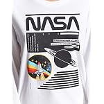 51Ju%2Bp8eaIL. SS150 Ezcosplay-Crew-Neck-Long-Sleeve-Letter-Printed-Shirt-Graphic-Tee-Tops-for-Women