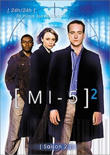 Mi-5 - Saison 2