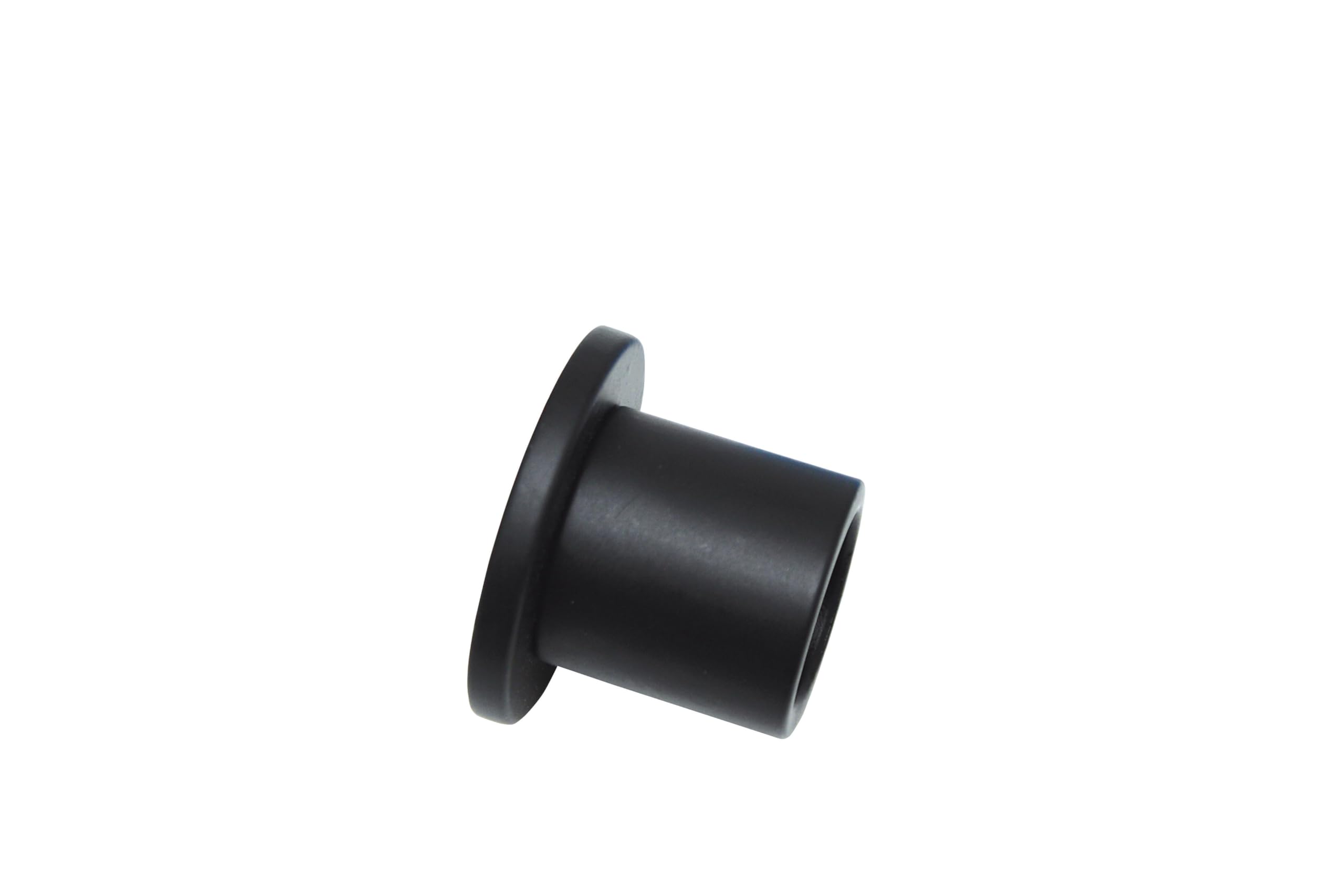 Gardinia Memphis Series Wall Bracket for Curtain Rods with Diameter 16 mm, Includes Mounting Material, Pack of 2, Black Matt — image 1