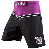 Hayabusa Sport Womens Training Shorts