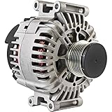 DB Electrical AVA0060 New Alternator for 1 8L 1 8 2