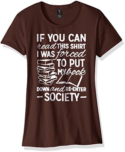 Book Shirts - Book Reading Lover Shirt