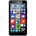 Microsoft Lumia 640 XL 8GB Quad-Core Windows 8.1 Single Sim Smartphone (GSM Unlocked) - Blue
