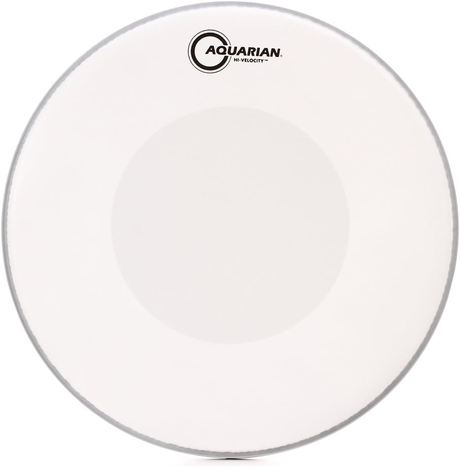 Amazon Com Aquarian Drumheads Drumhead Pack Vel14 Musical Instruments