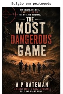 Livro O jogo mais perigoso