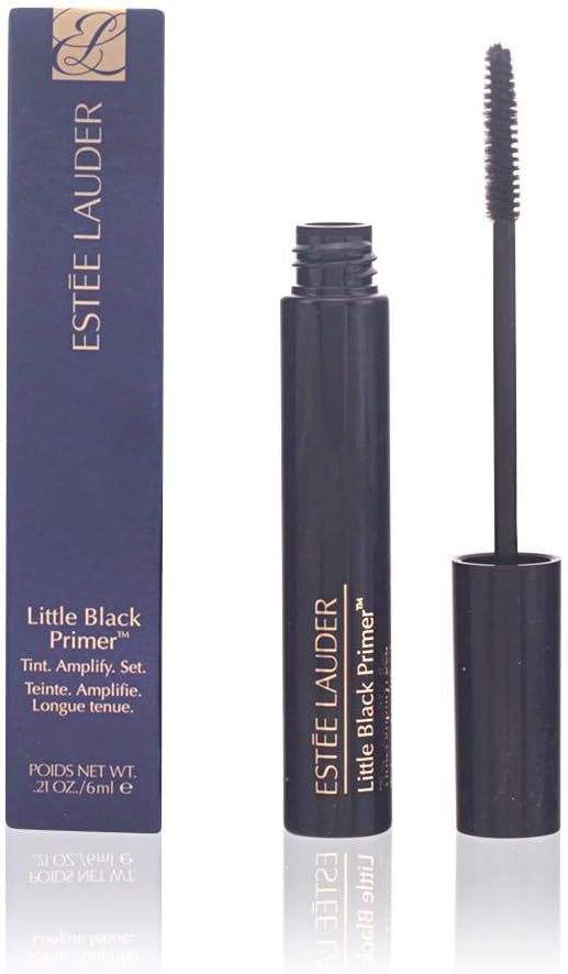 Estée Lauder Little Black Primer™ Tint. Amplify. Set., 6 ml (Pack of 1) - Image 3