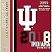 Indiana Hoosiers 2018 Calendar by 