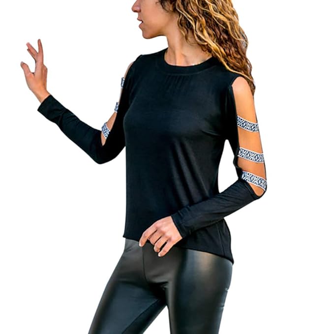 camisetas de mujer en amazon