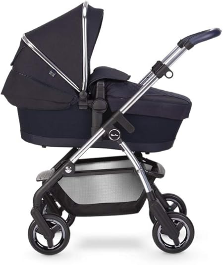 buggy board for silver cross wayfarer