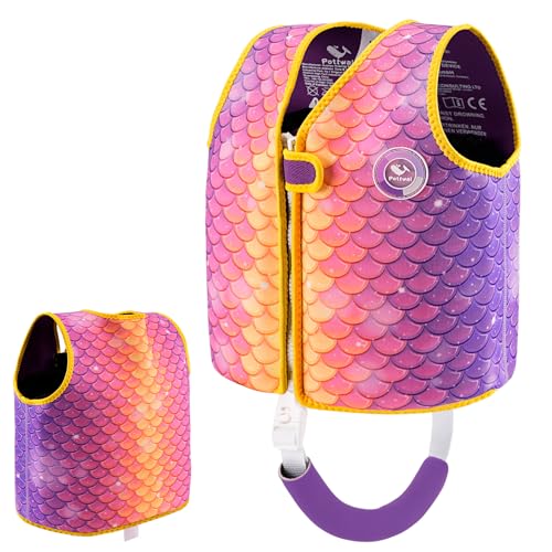 Pottwal Swim Vest