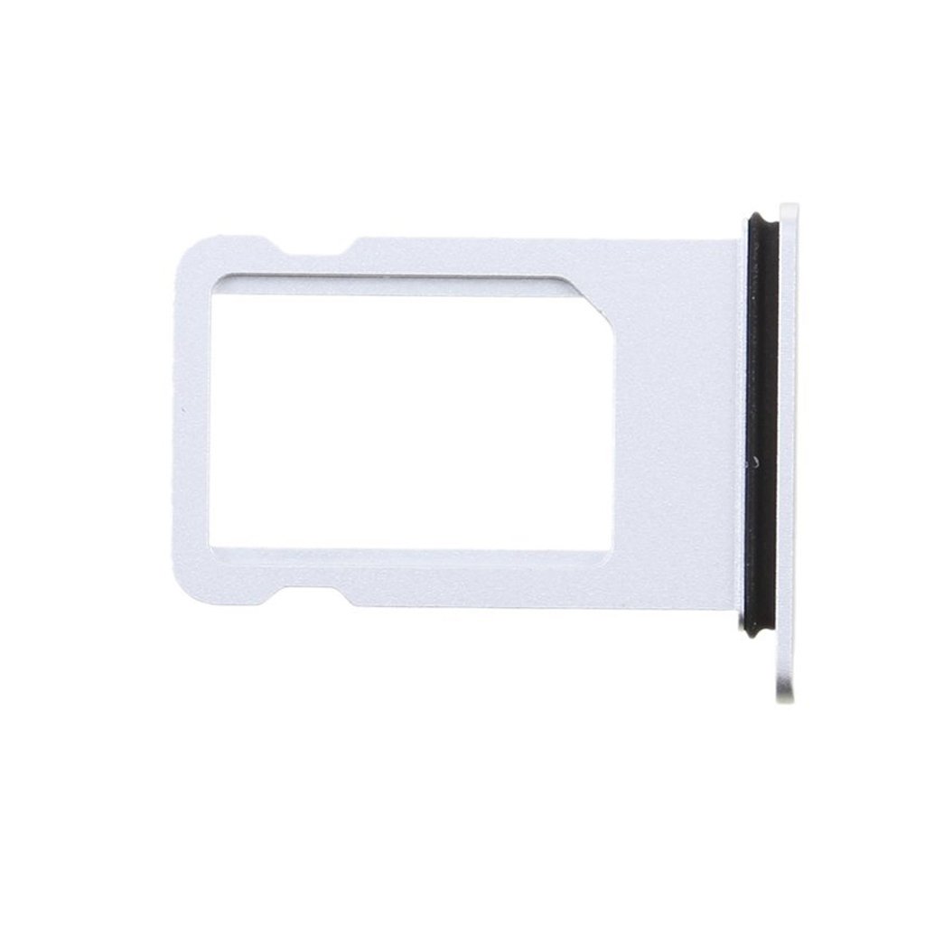 Afeax Silver Sim Card Tray Holder Replacement For Iphone X Sim Card Tools Accessories Cell Phones Accessories