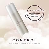 Neal & Wolf Control Flexible Styling Hairspray Duo 2 x 250ml view 3