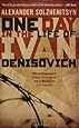 One Day in the Life of Ivan Denisovich