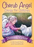 Cherub Angel Cards for Children by