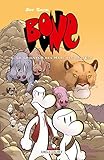 Bone, Tome 5 : Le Seigneur des Marches de l'Est by 