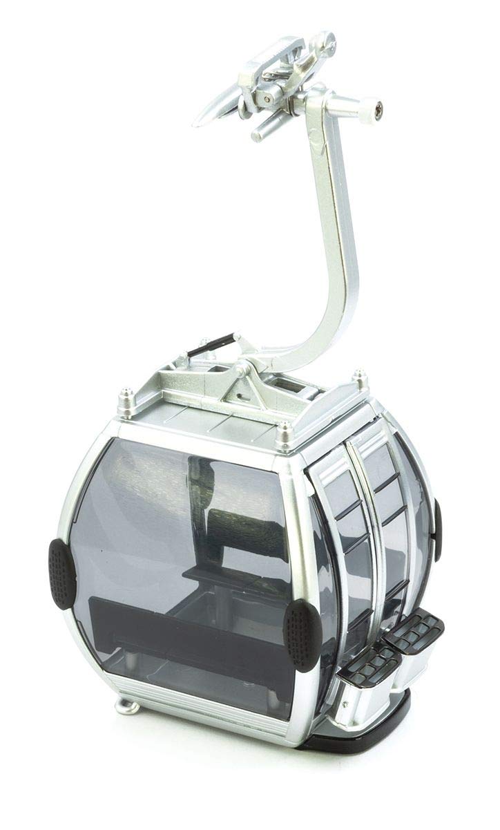 Jaegerndorfer JaegerndorferJC83020 Omega III Cabin Toy Vehicle