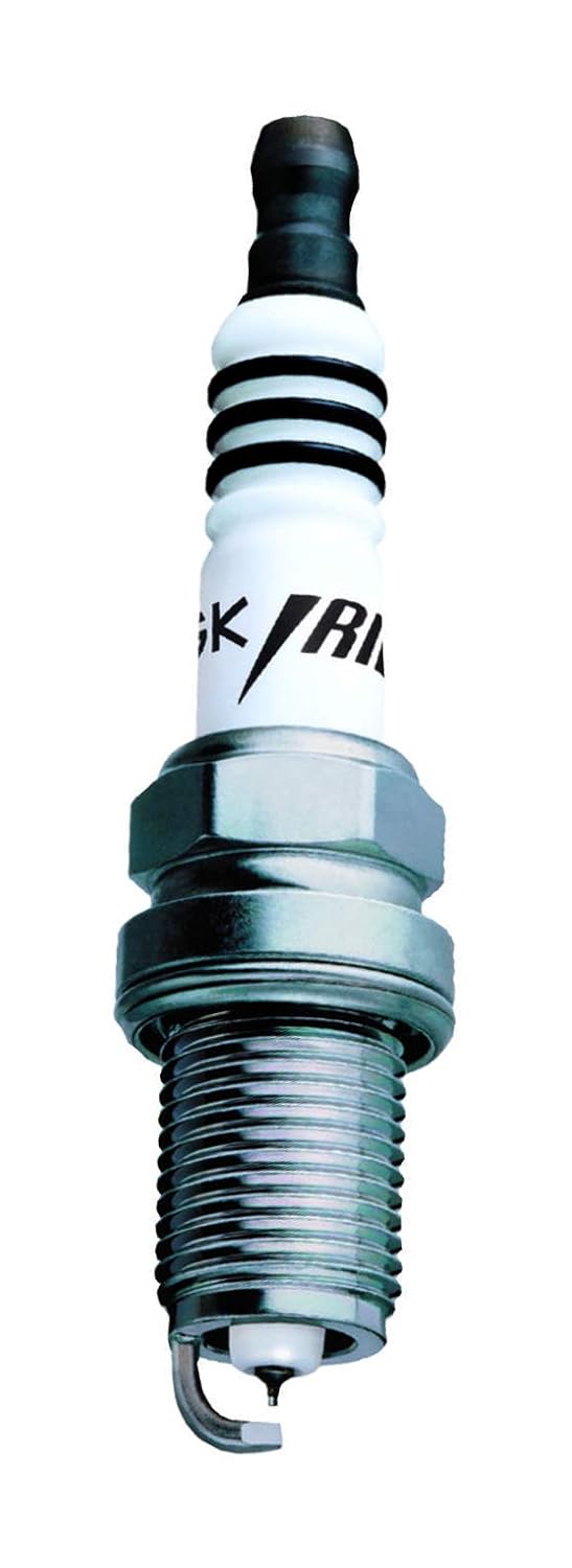 NGK (6597) BPR5EIX Iridium IX Spark Plug, Pack of 1 Amazon.in Car