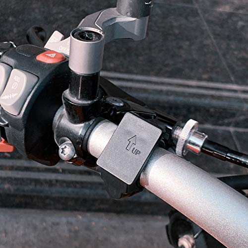 6 Idea+Indicator+Universal+Motorcycle+22mm+26mm