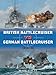 British Battlecruiser vs German Battlecruiser: 1914-16 (Duel) by Mark Stille, Paul Wright