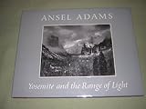 Yosemite and the Range of Light, Adams, Ansel, 0821207504