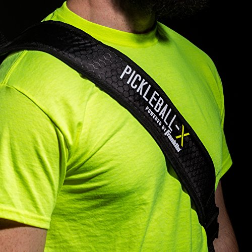 Franklin Sports Pickleball Sling Bag - Image 4