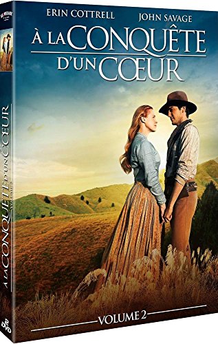 A La Conquête D'un Coeur - Vol. 2