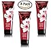 Bath and Body Works Japanese Cherry Blossom Body Cream 3 Pack