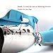 Self Balance Wheel Hoverboard Scooter Skin Case Wrap Cover For 6.5