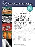 Image de Master Techniques in Orthopaedic Surgery: Orthopaedic Oncology and Complex Reconstruction