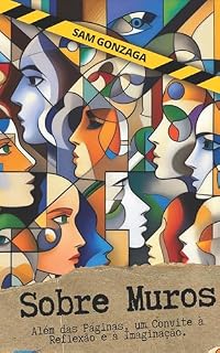 Livro SOBRE MUROS