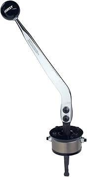 1987 Ford Ranger Manual Transmission Shifter