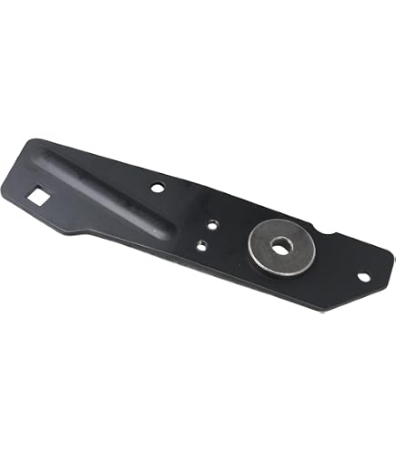 Amazon.com : Husqvarna 165723 Lawn Tractor Idler Arm Spacer