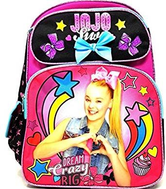jojo siwa bag philippines
