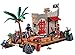 PLAYMOBIL® Pirate Fort Super Set
