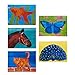 Natural World Aquapaint (Reusable Water Painting): Specialist Alzheimer’s / Dementia Products and Art Activity by Active Minds