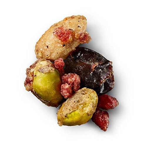 3 Sahale+Snacks+Pistachios+Gluten+Free+Pomegranate