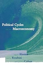 Political Cycles and the Macroeconomy (MIT Press)